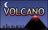 Volcano screenshot